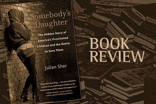 Book Review: Somebody's Daughter | Star of the Sea